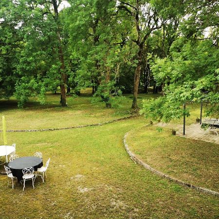 Maison De Campagne Isomes Ngoại thất bức ảnh