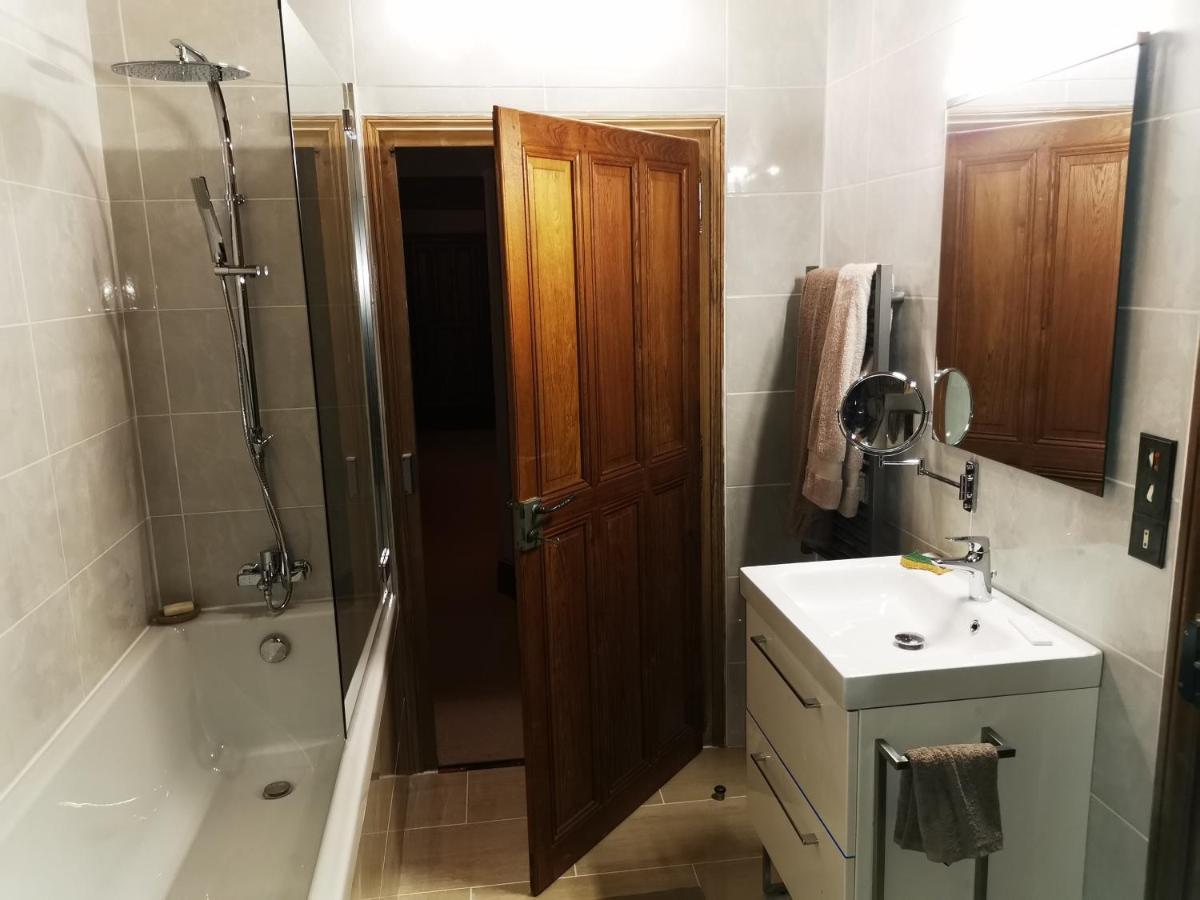 Maison De Campagne Isomes Ngoại thất bức ảnh