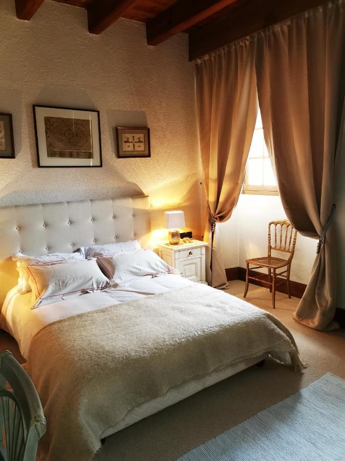 Maison De Campagne Isomes Ngoại thất bức ảnh