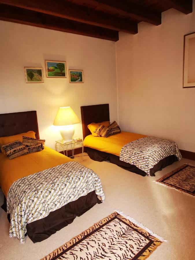 Maison De Campagne Isomes Ngoại thất bức ảnh